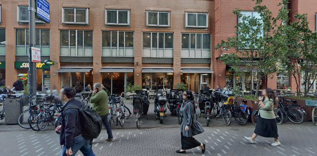 Opinii despre August în Den Haag - Horeca
