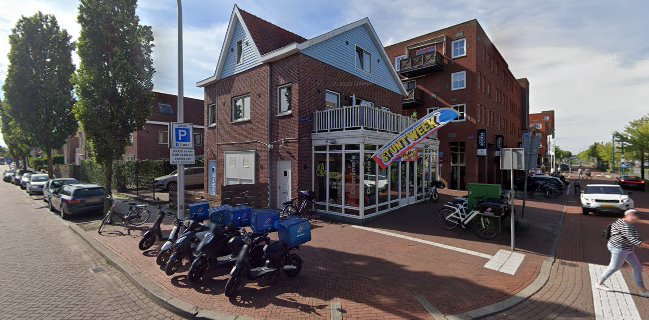 Domino's Pizza Nootdorp