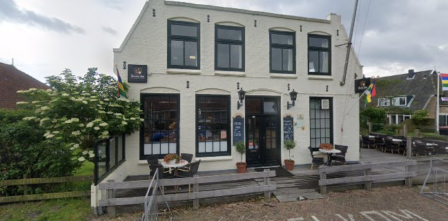Eilandbistro De Boschplaat