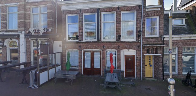 "Aan de kade" snacks en plates