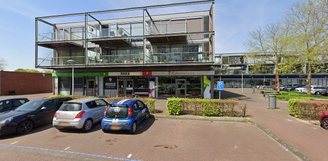 Pizzeria Potenza - Biddinghuizen