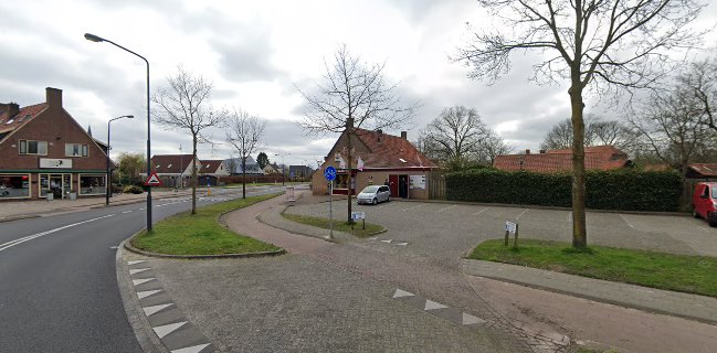 Slijterij De Kolkrijst - Hoogland