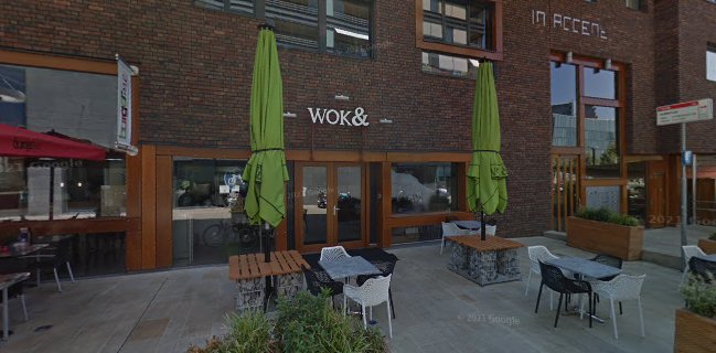 Aloha Poké bowls & Wraps Enschede