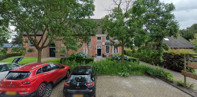 Koffie en Theehuisje Aignwies