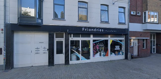 Friandries