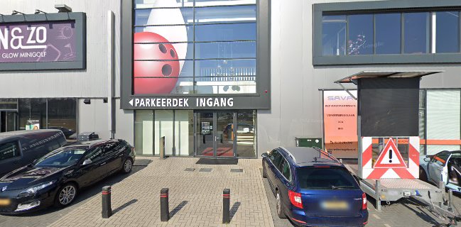 Wereldrestaurant Eten & Zo