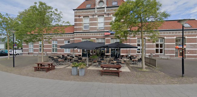 BuitenSporig! eten en drinken