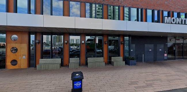 Bakery Legal Services B.V.