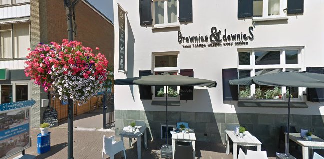 Brownies&downieS Zevenaar