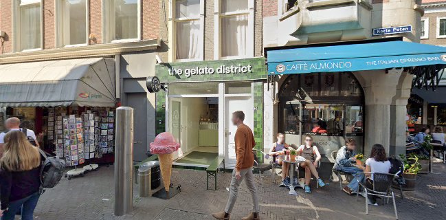 The Gelato District