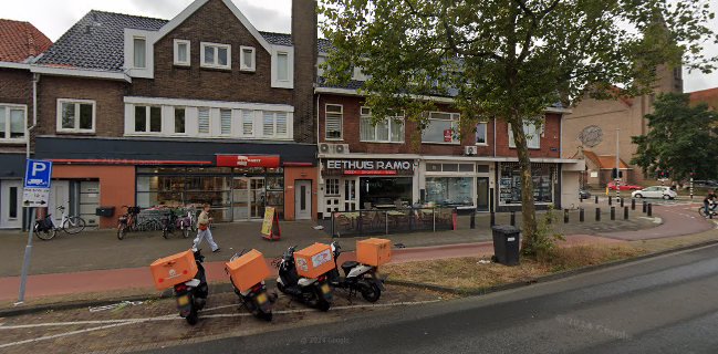 Comentarii opinii despre Eethuis Ramo