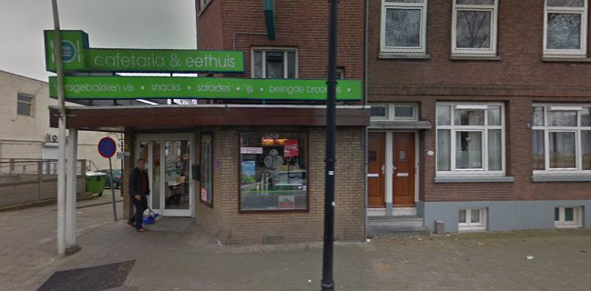 Cafetaria De Vaan