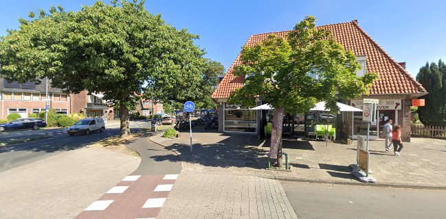 Big Bread Kitchen Popeye