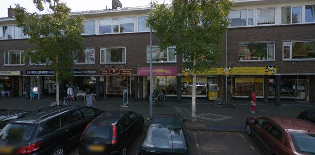 Pr. Irenelaan 353, 2285 GA Rijswijk