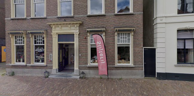 Slijterij 't Raadhuis