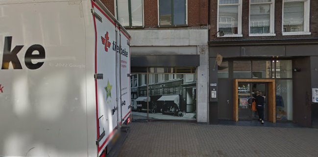 Het zusje van André Dokter