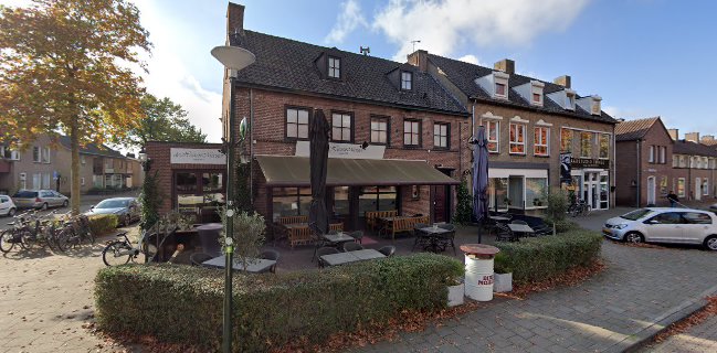 Café Zaal De HeerenMeester