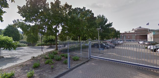 Meesterbakker Voskamp Struytse Hoeck