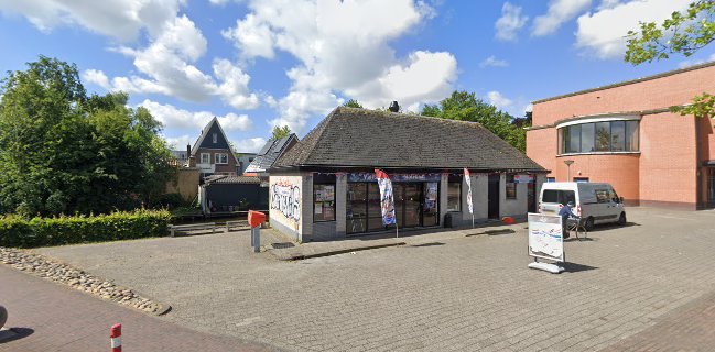 Vishandel Molenaar - Wormerveer