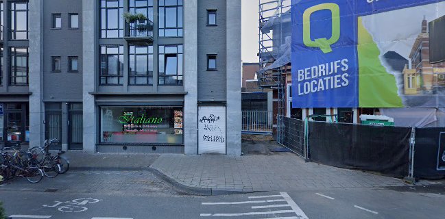 Opinii despre Italiano Pizzeria & Grillroom în Eindhoven - Horeca