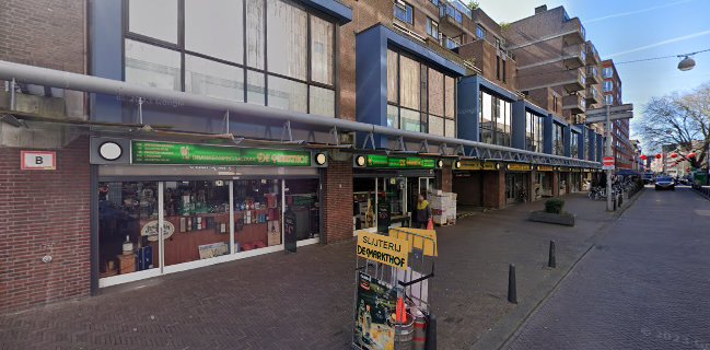 Opinii despre Slijterij De Markthof B.V. în Den Haag - Horeca