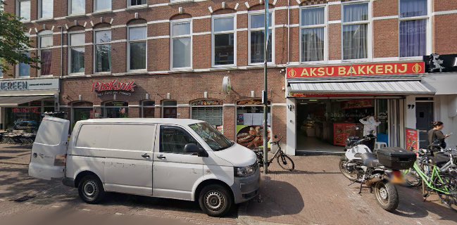 Turkse Bakkerij Aksu - Horeca