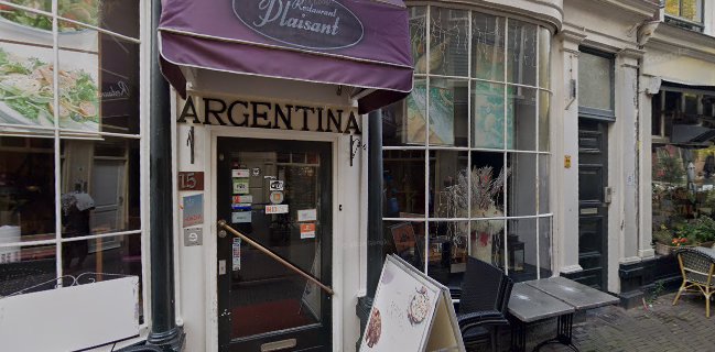 Toros Santiago Restaurant