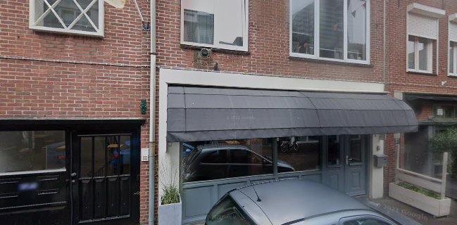 Comments and reviews of Eethuis Tante Toer