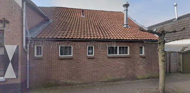 Het Wapen van Rheden