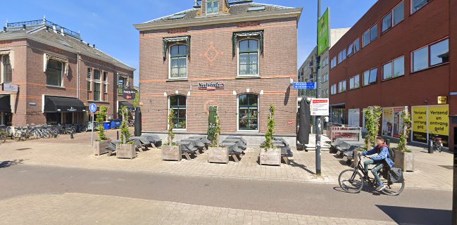 Satriale's Pizzabar Open Times