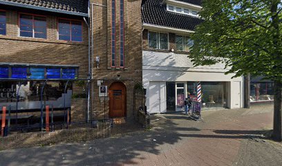 Iets Drinken locatie Hilversum