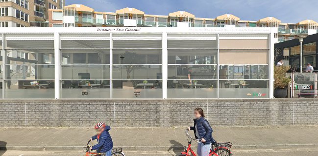 Opinii despre 't Smoske Boulevard Vlissingen în Vlissingen - Horeca
