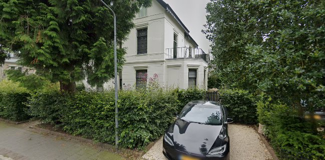 Albertus Perkstraat 35, 1217 NL Hilversum