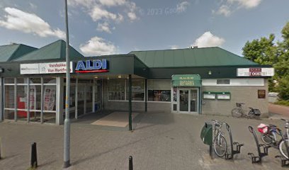 Brood- en Banketbakkerij Van Montfrans