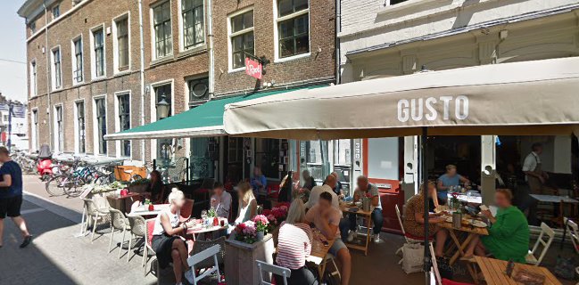 Kolperstraat 4, 5211 KC 's-Hertogenbosch