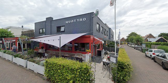 Italiaans Restaurant Quattro