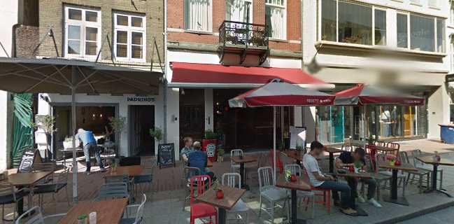 Secret Bar & Kitchen