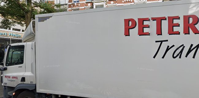 De Koekfabriek Rotterdam