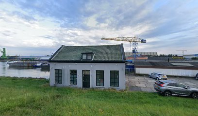 Cocktailbar & Restaurant Oneindig Bv