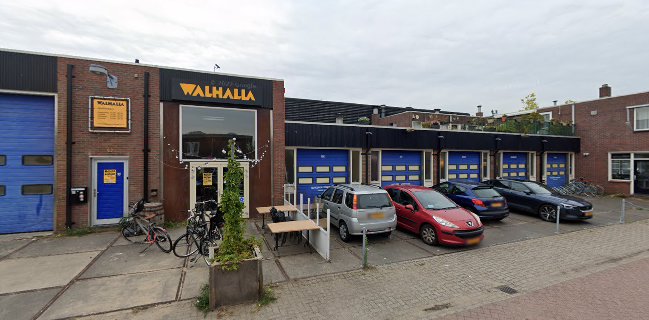 Walhalla Brewery & Taproom