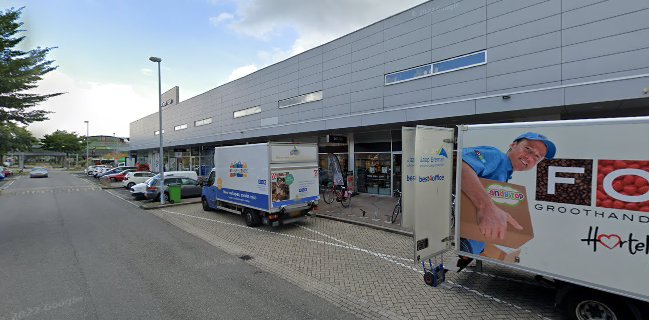 Haagbeukweg 46, 1326 CP Almere