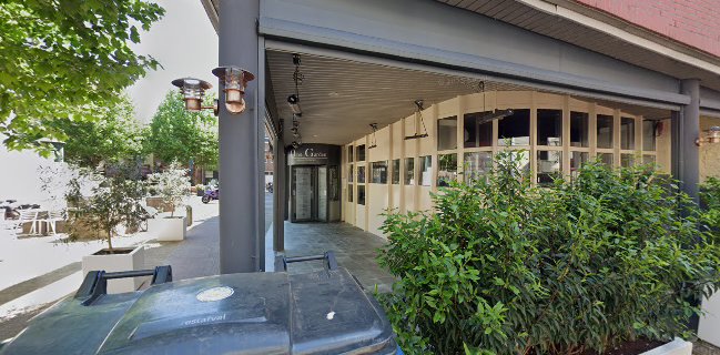 Restaurant Olive Garden