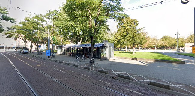 Taste Of The Caribbean Grill Foodtruck