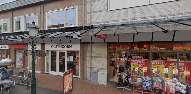 Olsthoorn Banketbakkerij