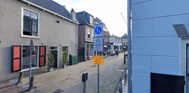 Boesaard H.o. Snackbar J. Van T Zel...