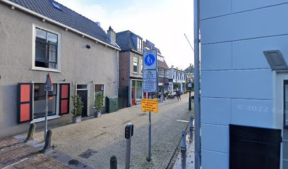 Boesaard H.o. Snackbar J. Van T Zel...