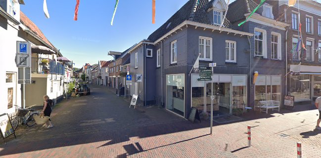 Chocolaterie Alberdeco