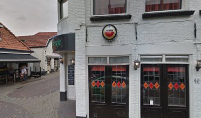 Café Het Kantoor