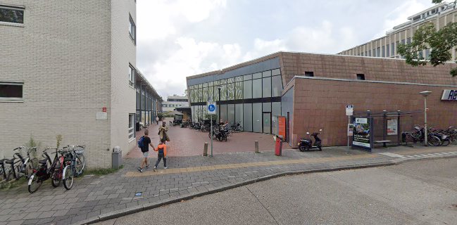 McDonald's Amstelveen Stadshart