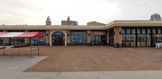 Pazze e pizze Scheveningen